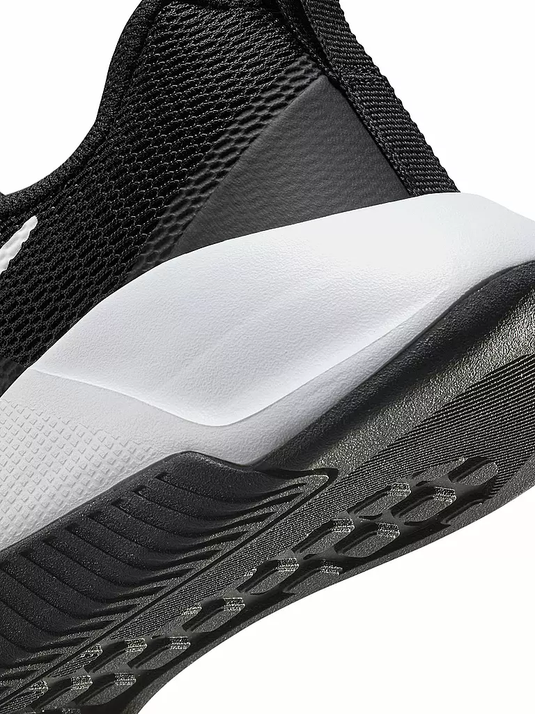 NIKE | Damen Fitnessschuhe MC Trainer 3 | schwarz