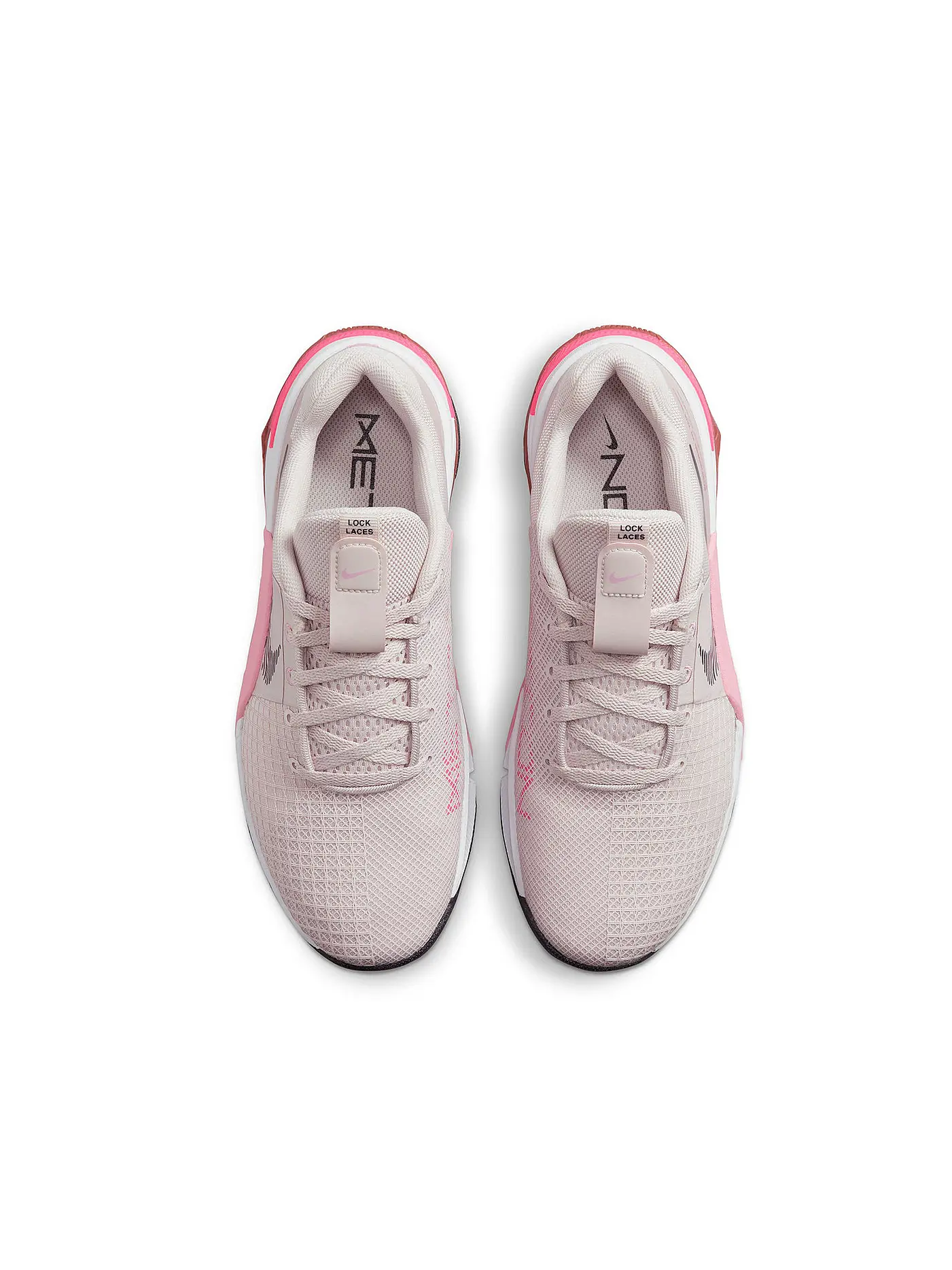 NIKE | Damen Fitnessschuhe Metcon 8 | rosa