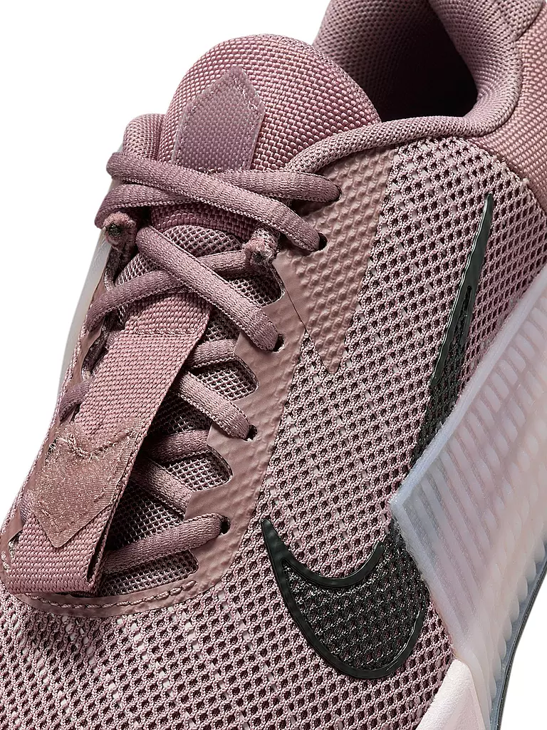 NIKE | Damen Fitnessschuhe Metcon 9 | beige