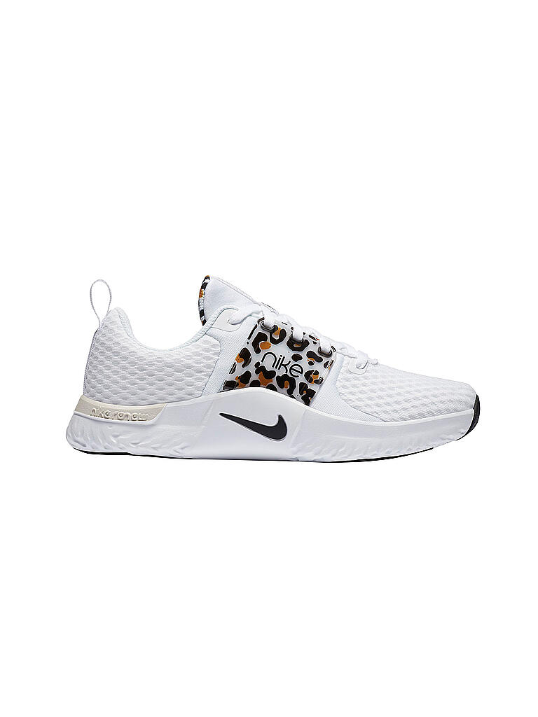 NIKE | Damen Fitnessschuhe Renew In-Season TR 10 Premium | weiß