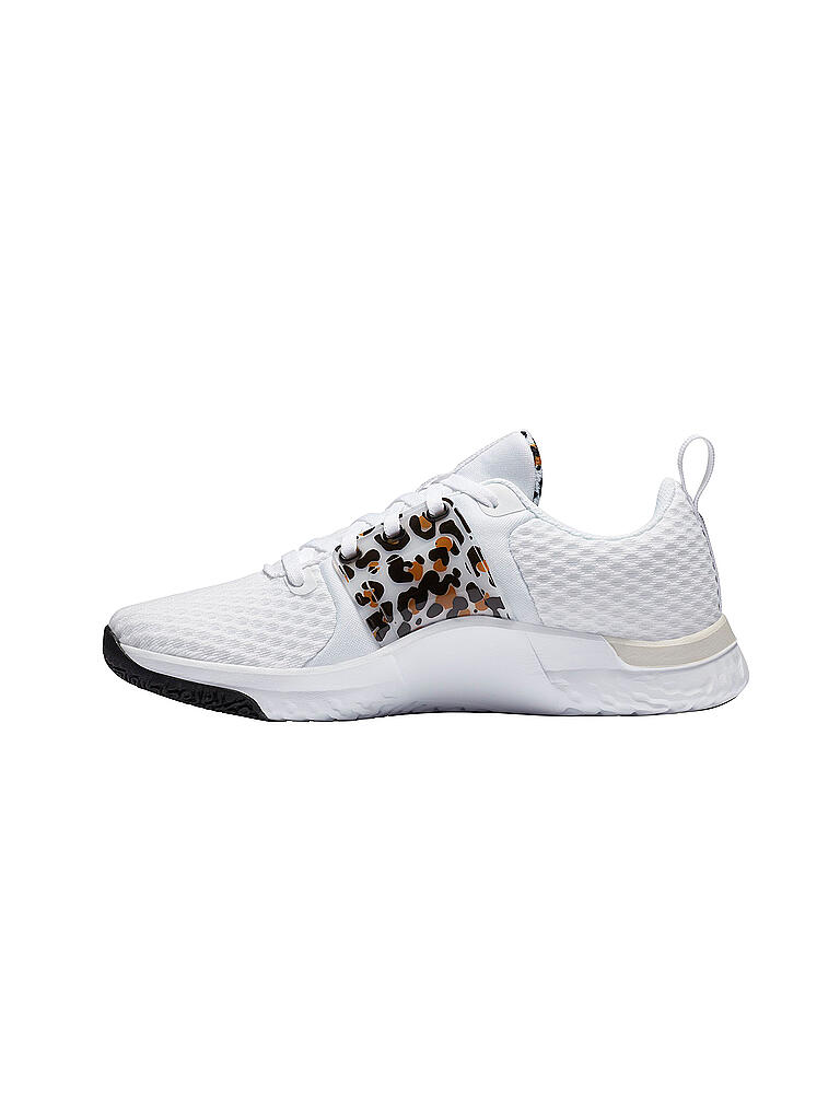 NIKE | Damen Fitnessschuhe Renew In-Season TR 10 Premium | weiß