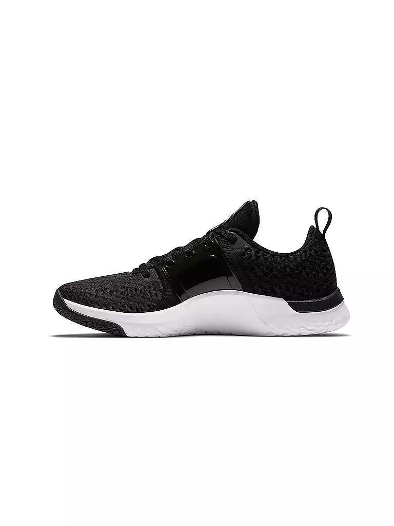 NIKE | Damen Fitnessschuhe Renew IN-Season TR 10 | schwarz