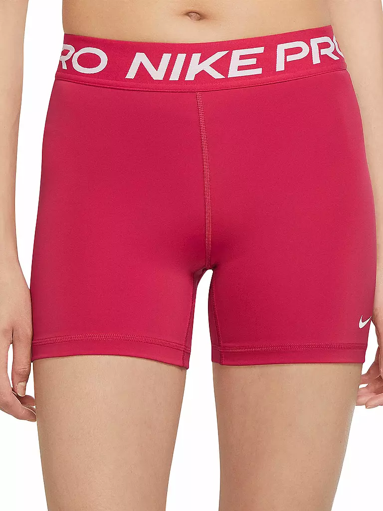 NIKE | Damen Fitnessshort Pro 365 | pink