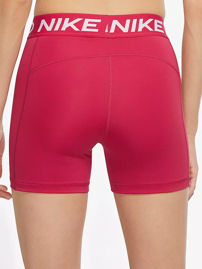 NIKE | Damen Fitnessshort Pro 365 | pink