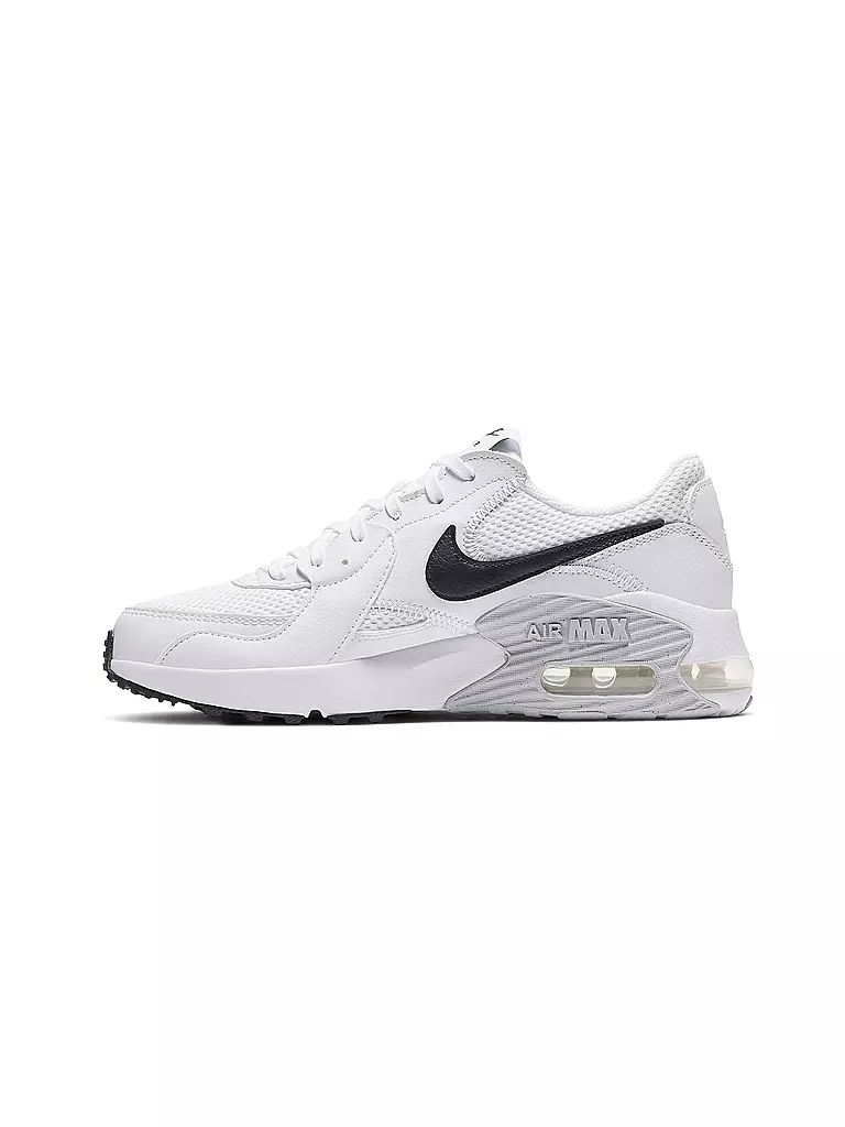 NIKE | Damen Freizeitschuhe Air Max Excee | weiss