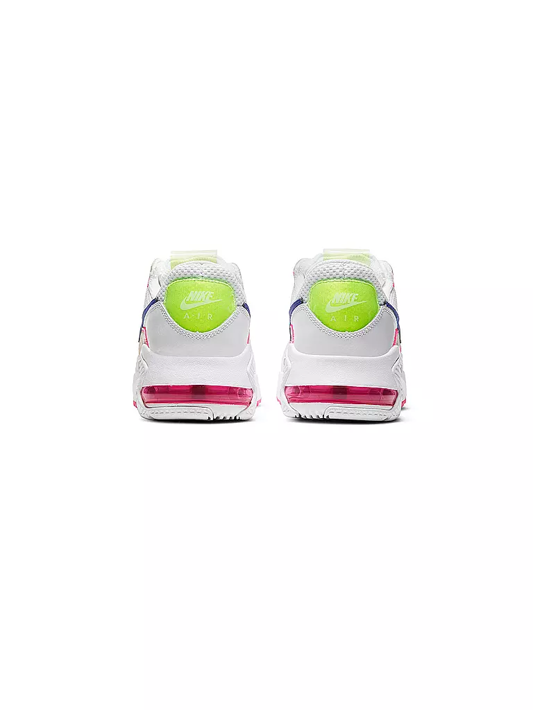 NIKE | Damen Freizeitschuhe Air Max Excee | bunt