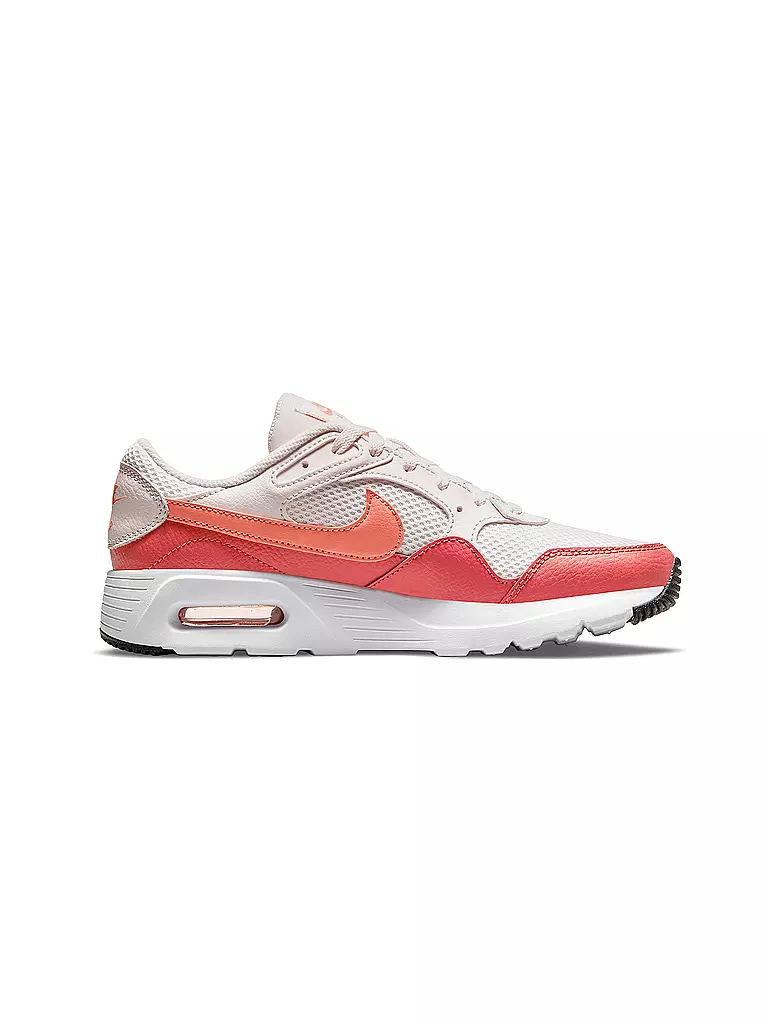 NIKE | Damen Freizeitschuhe Air Max SC | rosa