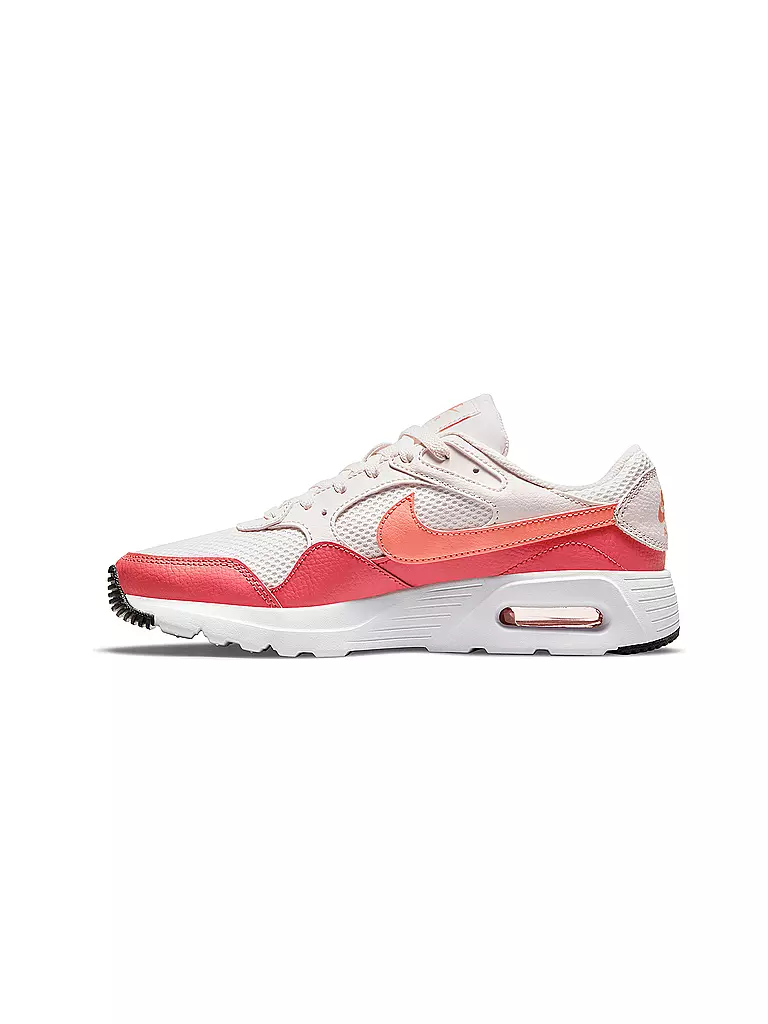 NIKE | Damen Freizeitschuhe Air Max SC | rosa