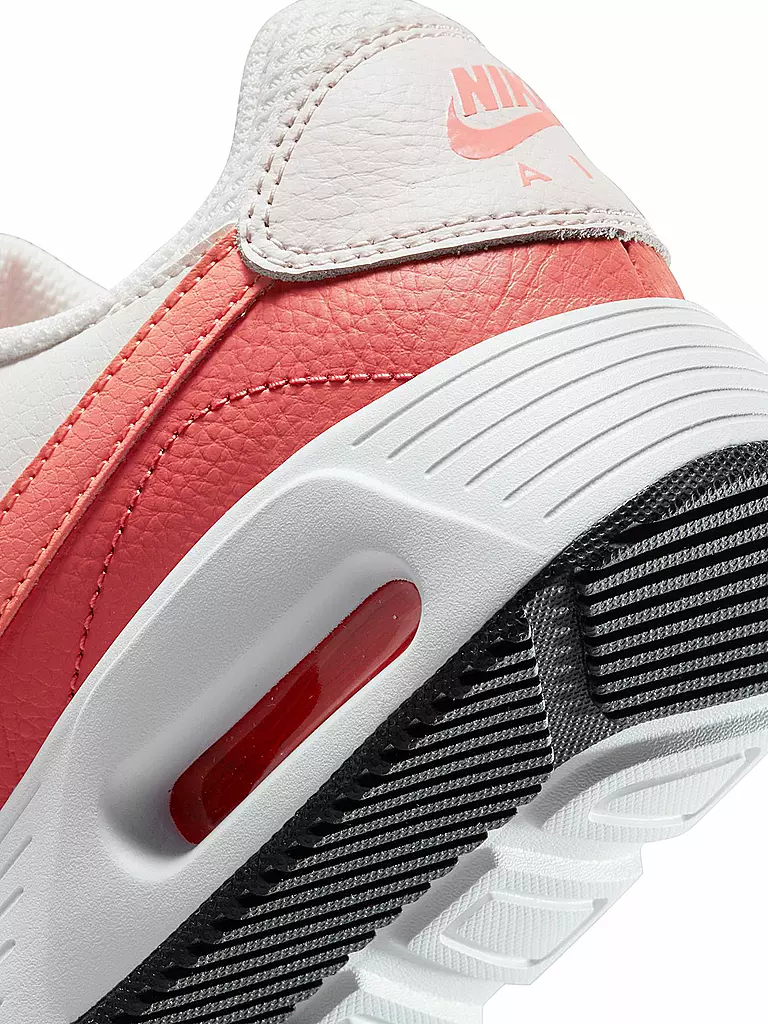 NIKE | Damen Freizeitschuhe Air Max SC | rosa