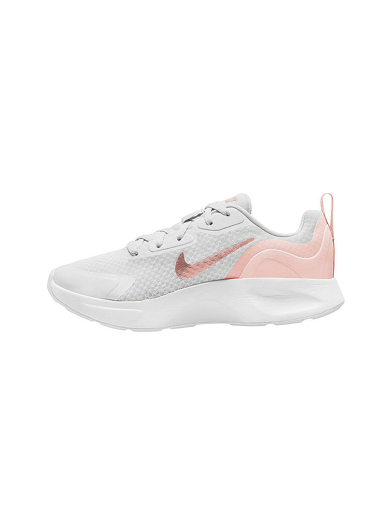 NIKE | Damen Freizeitschuhe Wearallday | weiß