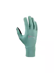 NIKE | Damen Handschuhe Pacer Lightweight  | mint