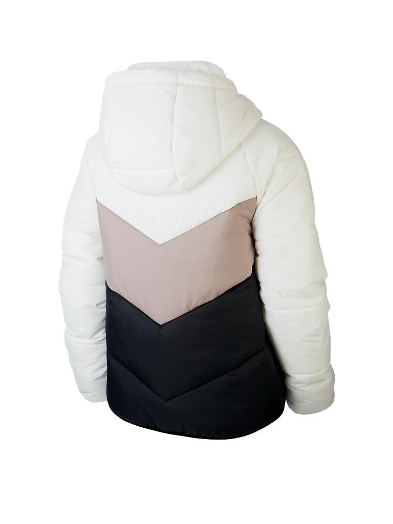 NIKE | Damen Jacke Nike Sportswear Windrunner | bunt