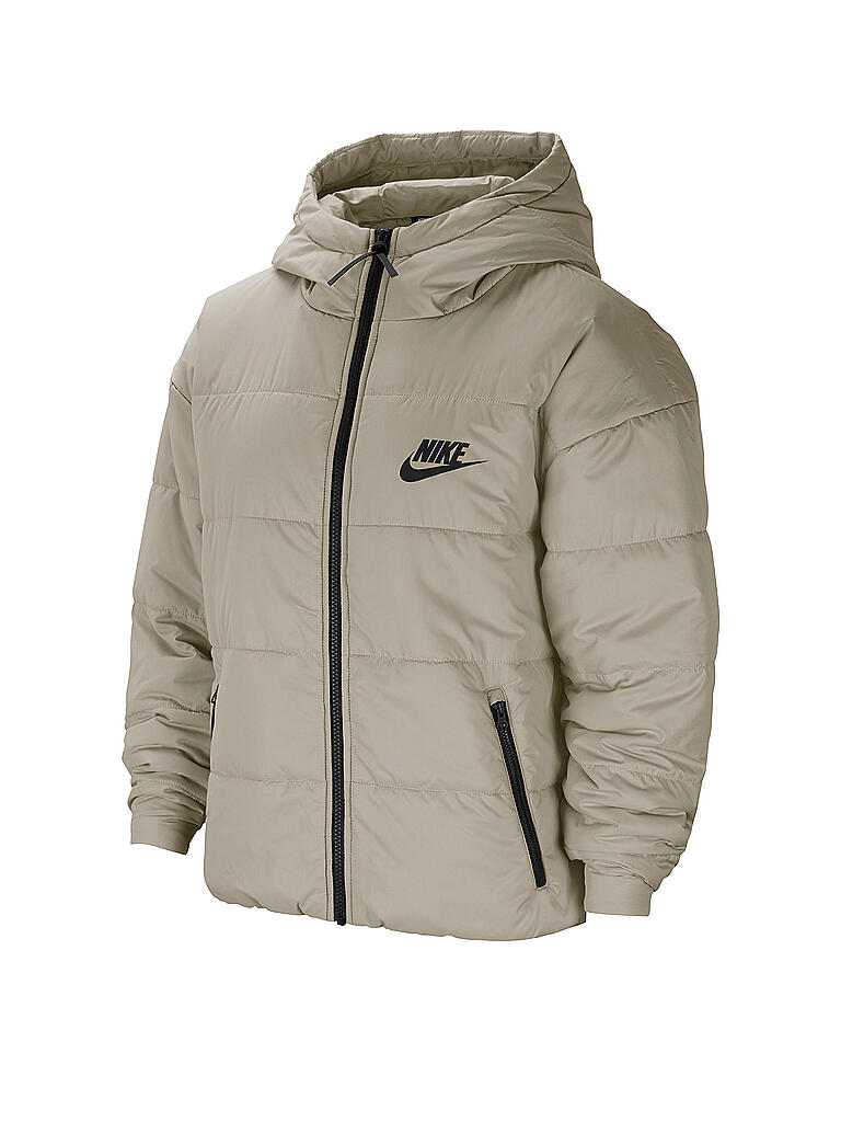 NIKE | Damen Jacke Sportswear Synthetic-Fill | beige