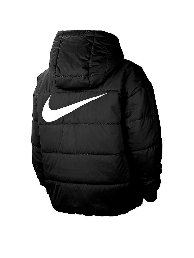 NIKE | Damen Jacke Sportswear Synthetic-Fill | schwarz