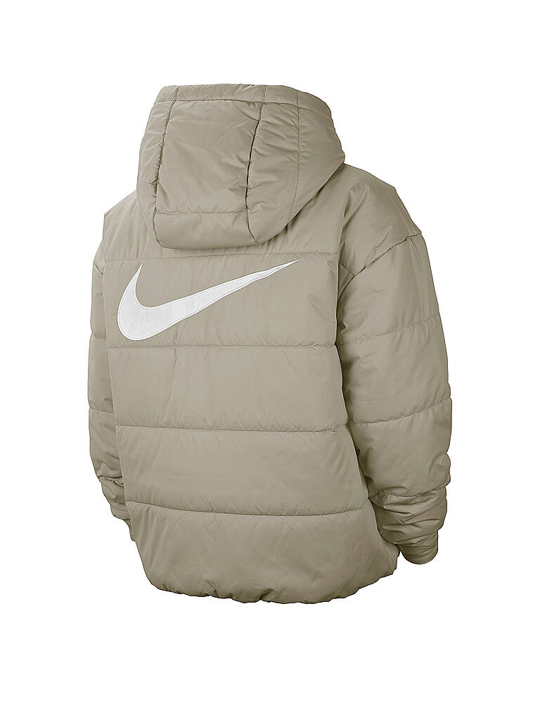 NIKE | Damen Jacke Sportswear Synthetic-Fill | beige