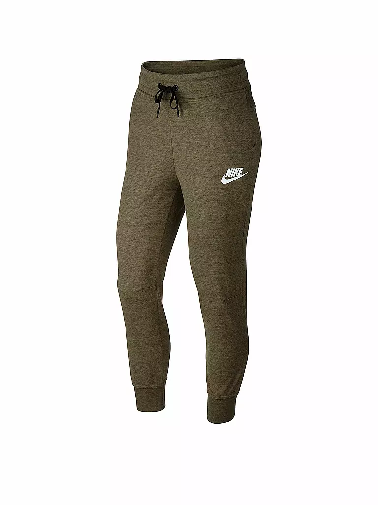NIKE | Damen Jogginghose Advance 15 | 