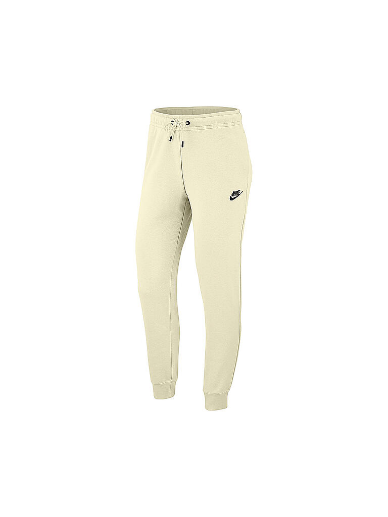 NIKE | Damen Jogginghose Essentials | beige