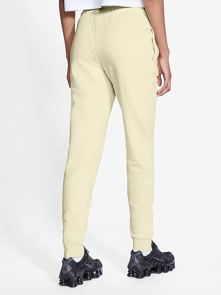 NIKE | Damen Jogginghose Essentials | beige