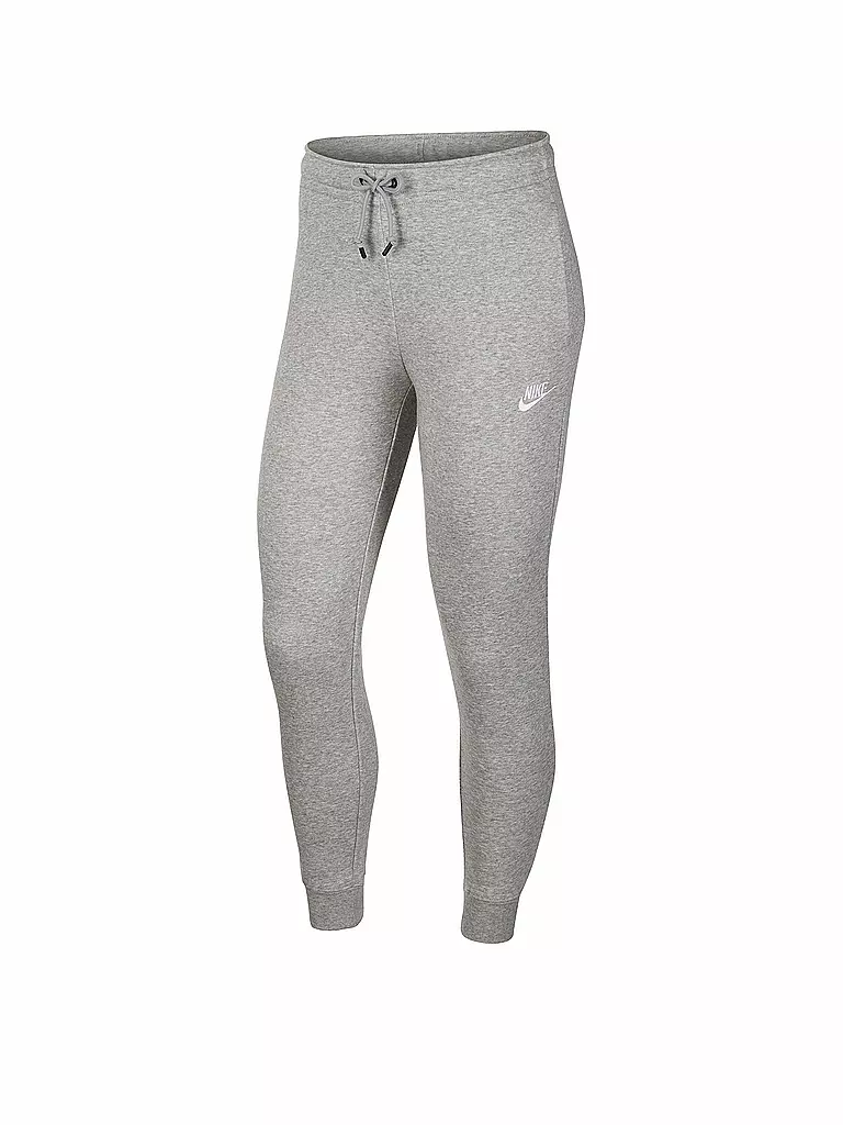 NIKE | Damen Jogginghose Nike Sportswear Essential | grau