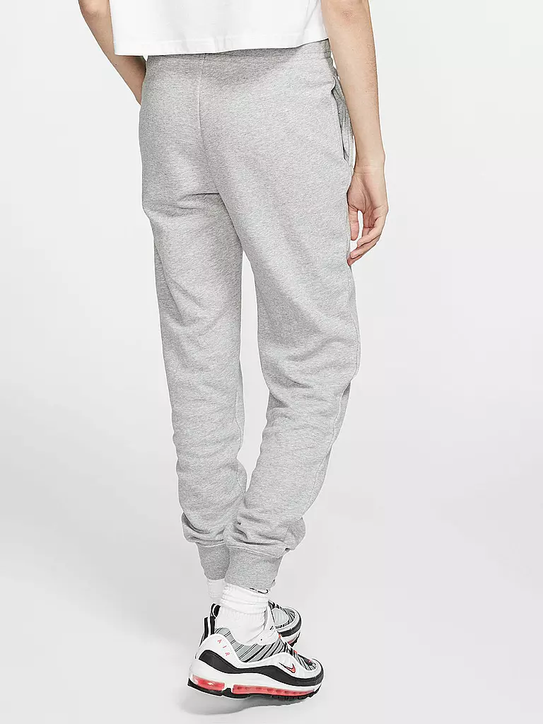 NIKE | Damen Jogginghose Nike Sportswear Essential | grau