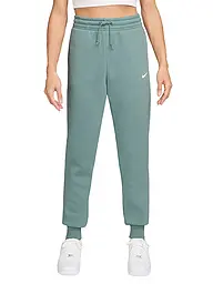 NIKE | Damen Jogginghose NSW Phnx FLC | Petrol