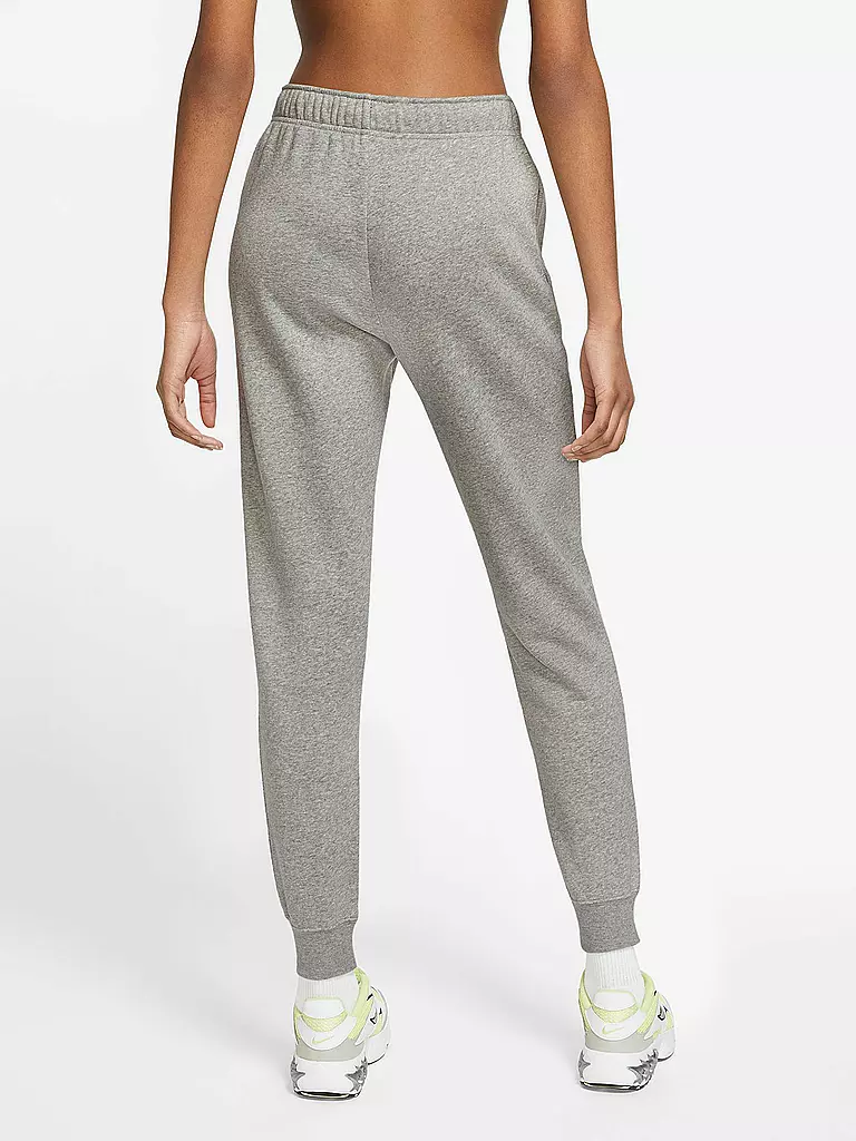 NIKE | Damen Jogginghose Sportswear Club Fleece | grau