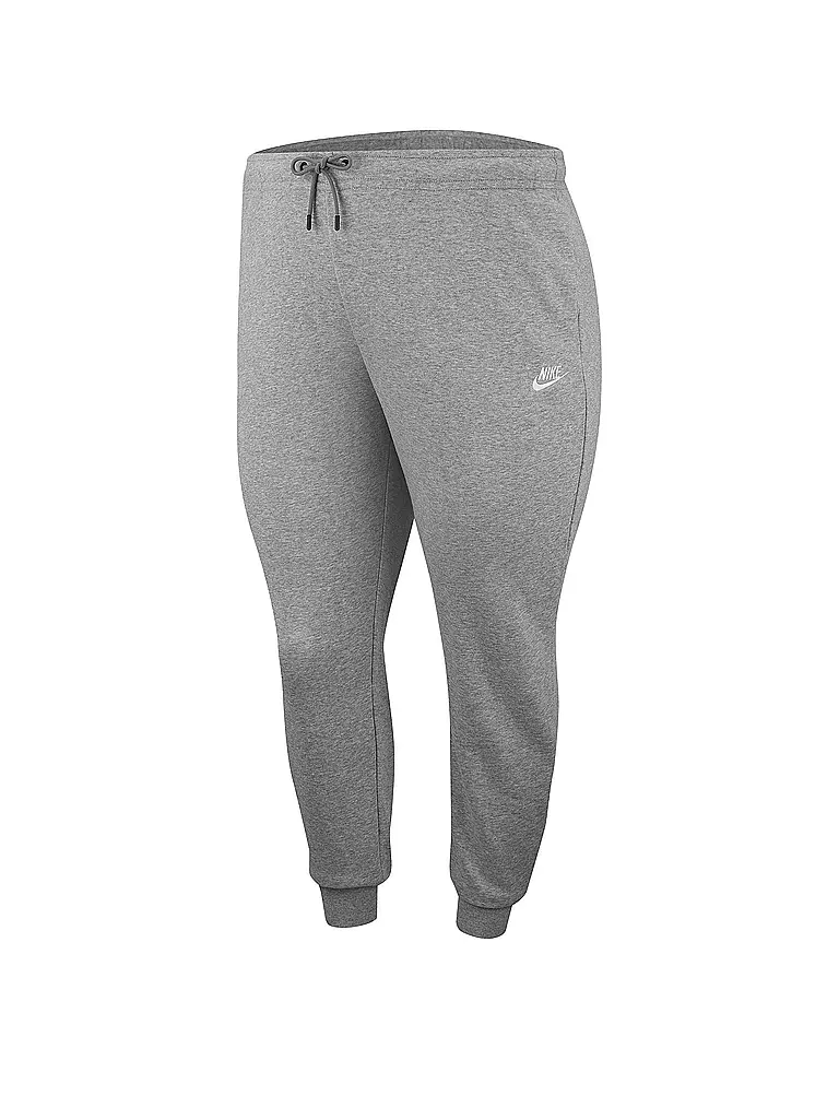 NIKE | Damen Jogginghose Sportswear Essential | grau