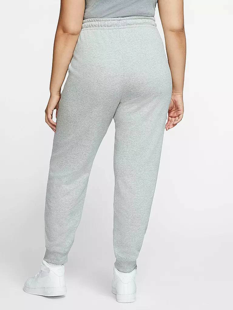 NIKE | Damen Jogginghose Sportswear Essential | grau