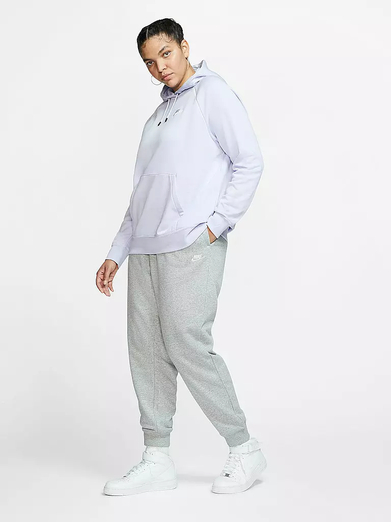 NIKE | Damen Jogginghose Sportswear Essential | grau