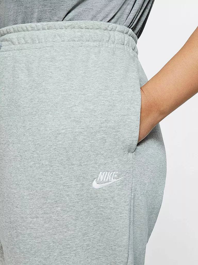 NIKE | Damen Jogginghose Sportswear Essential | grau