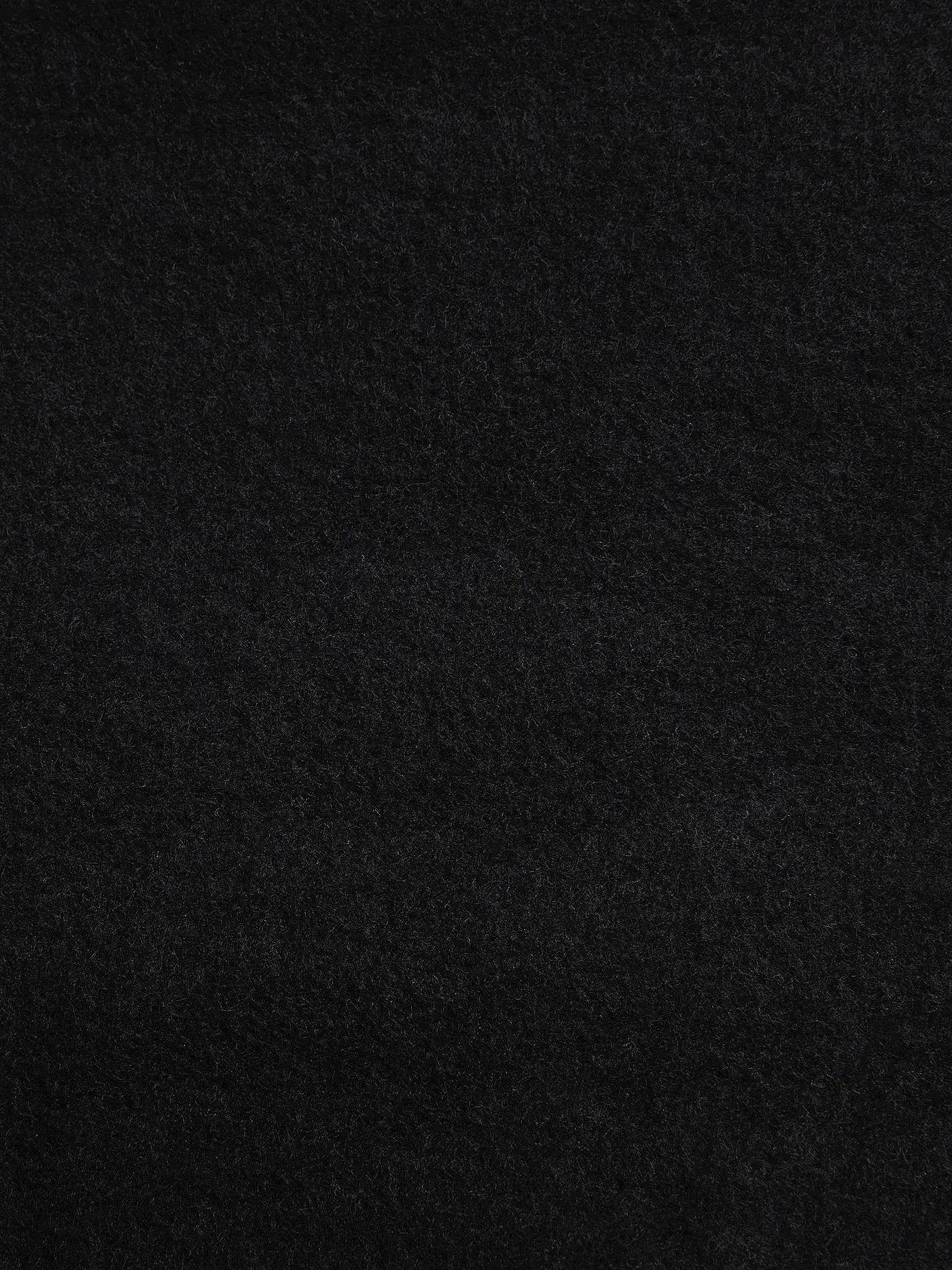 NIKE | Damen Jogginghose Sportswear Phoenix Fleece | schwarz