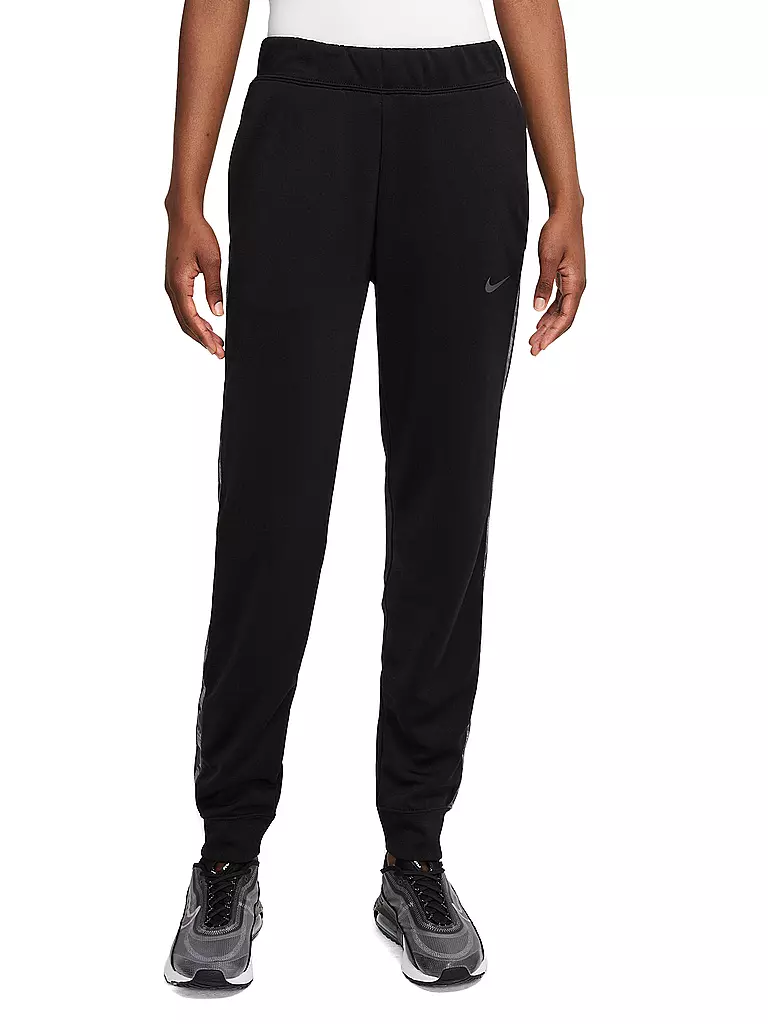 NIKE | Damen Jogginghose Sportswear | schwarz