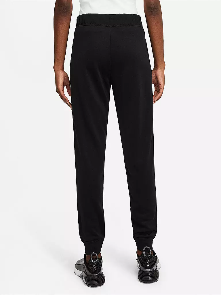 NIKE | Damen Jogginghose Sportswear | schwarz