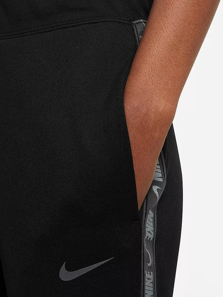 NIKE | Damen Jogginghose Sportswear | schwarz