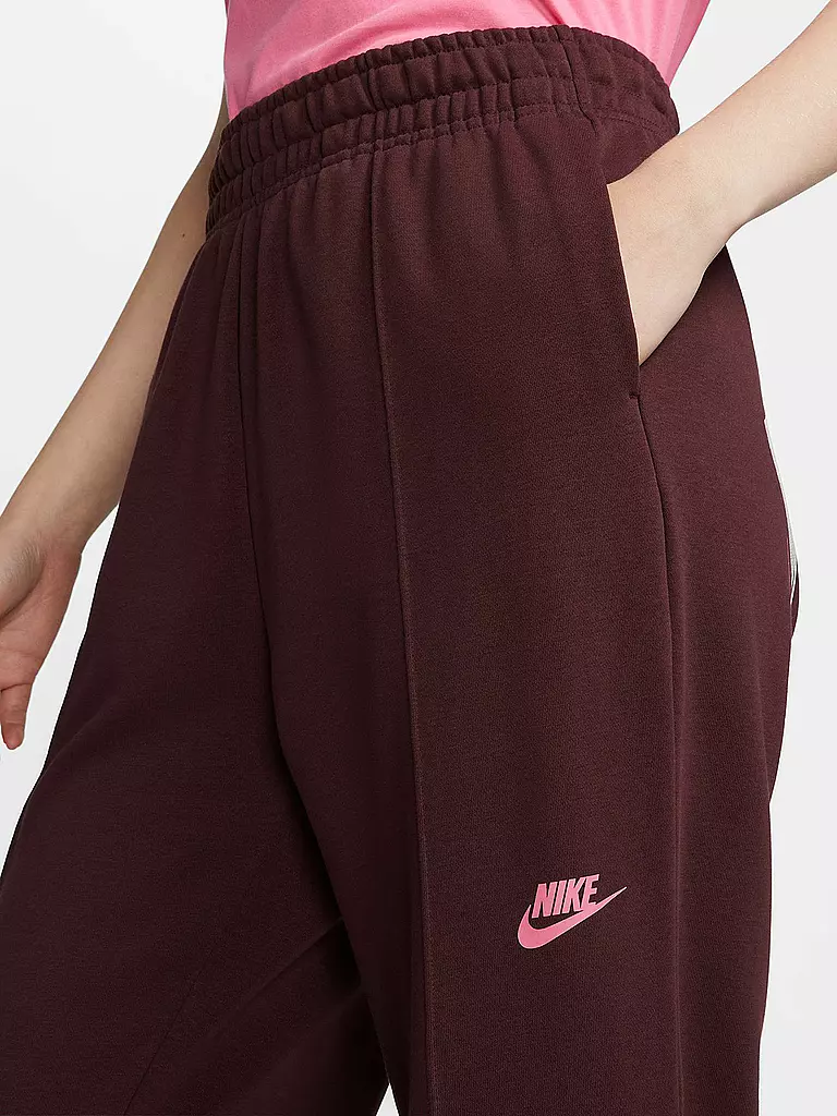 NIKE | Damen Jogginghose Sportswear | lila