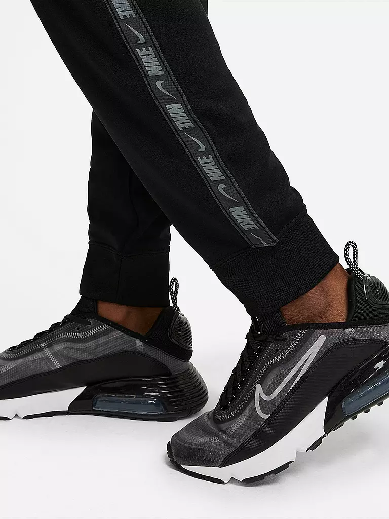 NIKE | Damen Jogginghose Sportswear | schwarz