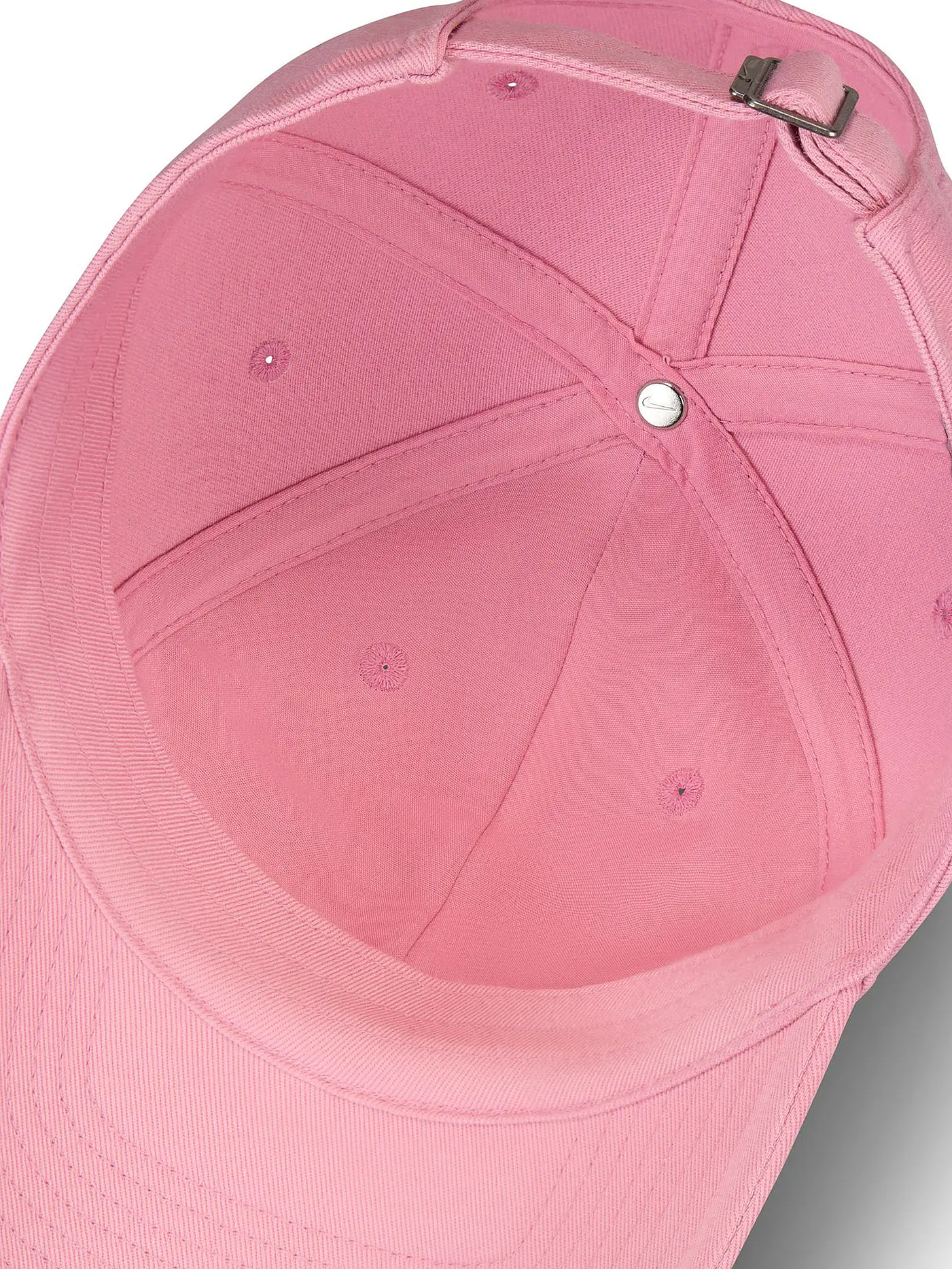 NIKE | Damen Kappe Club | pink