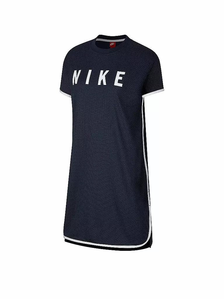 NIKE | Damen Kleid Mesh | 
