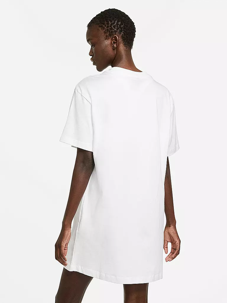NIKE | Damen Kleid Sportswear Essential | weiss