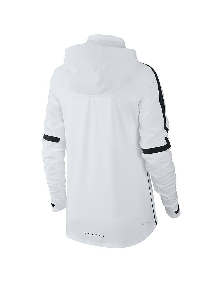 NIKE | Damen Laufjacke AeroShield | 