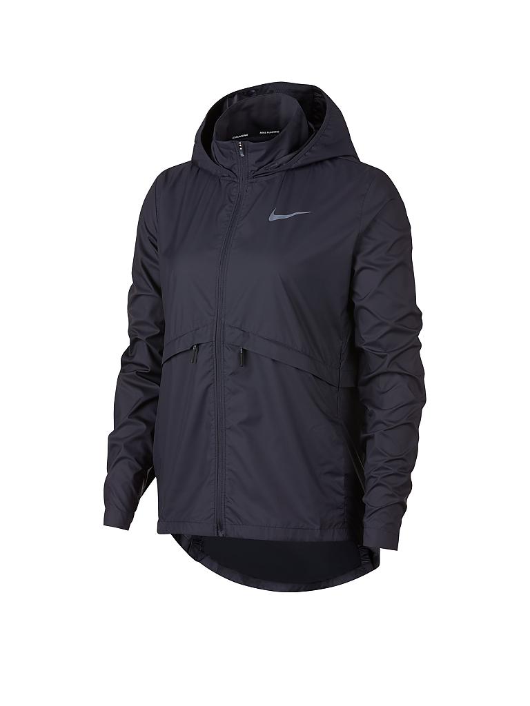 nike laufjacke essential damen