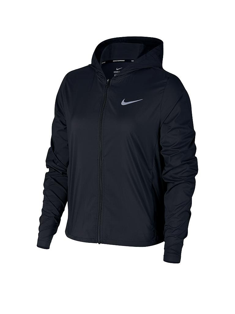 NIKE | Damen Laufjacke Shield | 