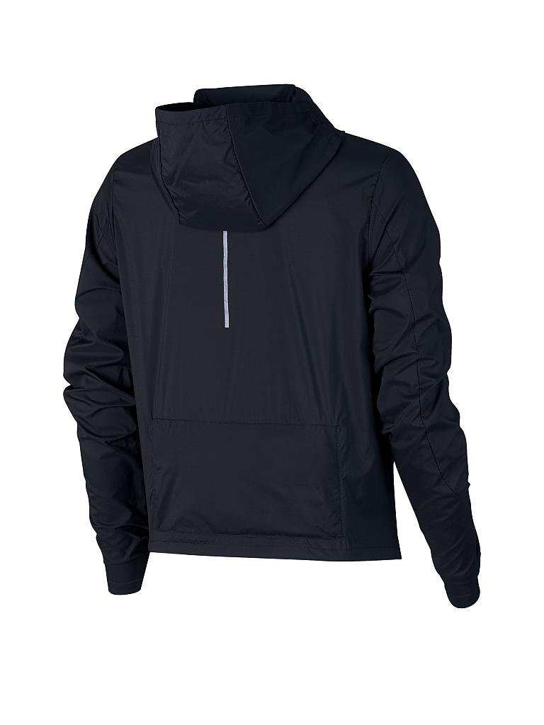 NIKE | Damen Laufjacke Shield | 