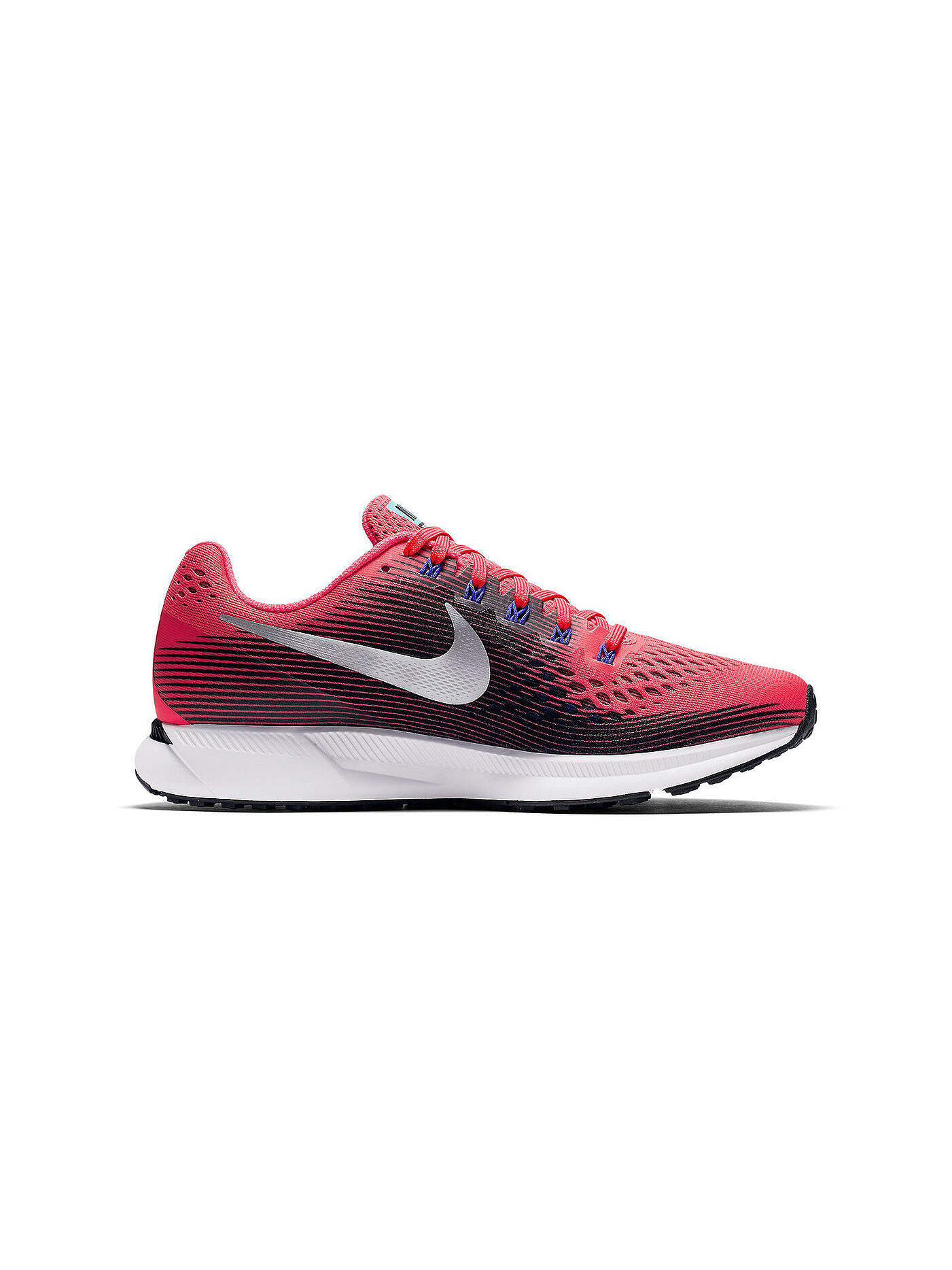 NIKE | Damen Laufschuh Air Zoom Pegasus 34 | 