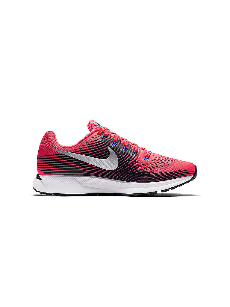 NIKE | Damen Laufschuh Air Zoom Pegasus 34 | 