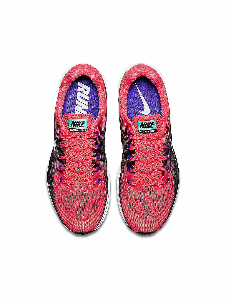 NIKE | Damen Laufschuh Air Zoom Pegasus 34 | 