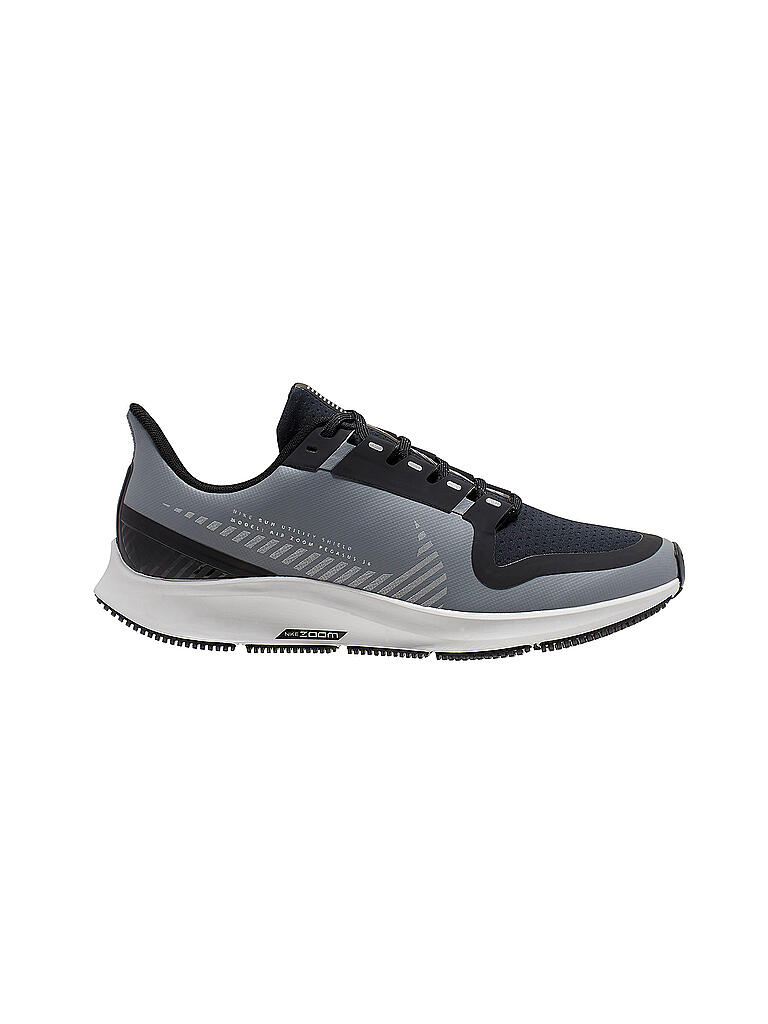 NIKE | Damen Laufschuh Air Zoom Pegasus 36 Shield | grau