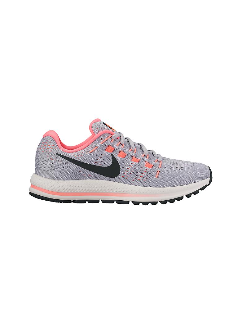nike laufschuhe grau damen