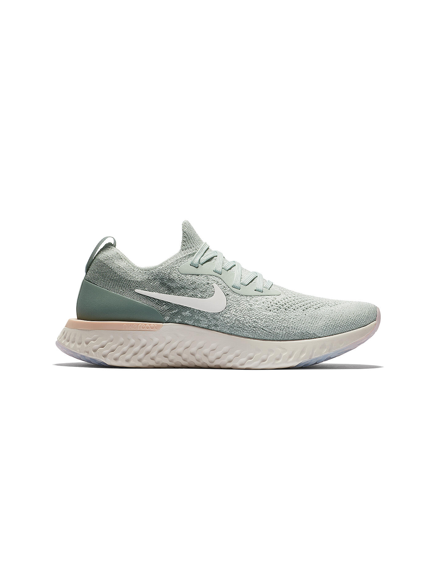 NIKE | Damen Laufschuh Epic React Flyknit | 
