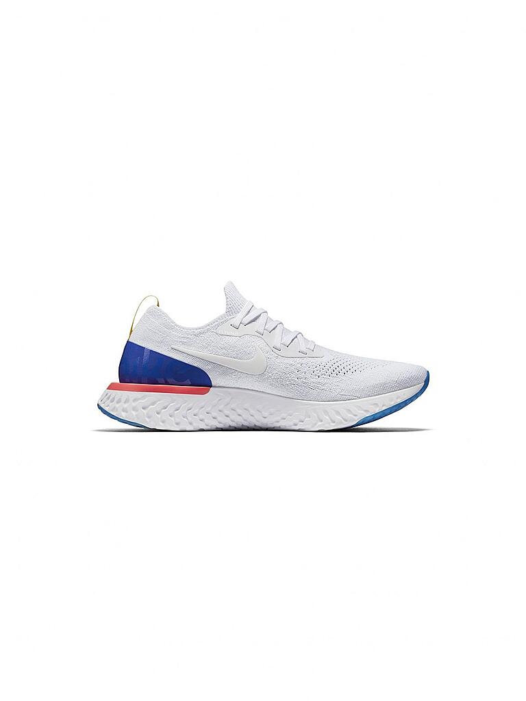 NIKE | Damen Laufschuh Epic React Flyknit | 